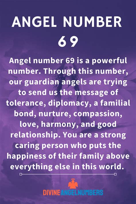 69 Angel Number Meaning for Twin Flames